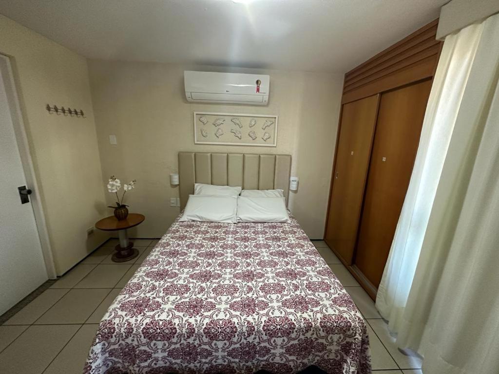 Apartamento Em Andar Alto Com Vista Mar Meireles Fortaleza  Luaran gambar