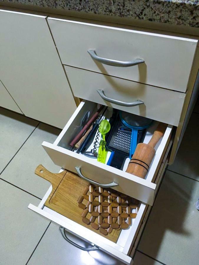 Apartamento Em Andar Alto Com Vista Mar Meireles Fortaleza  Luaran gambar